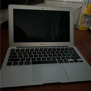 MacBook Air brand new condition